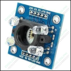 Tcs3200 Color Sensor Module With Cap In Pakistan