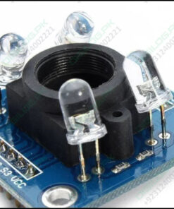 Tcs3200 Color Sensor Module With Cap In Pakistan