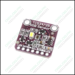 TCS34725 Color Sensor module in Pakistan