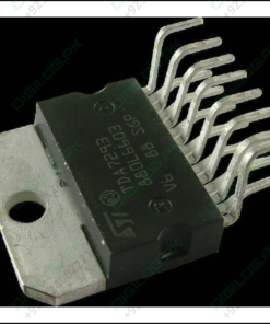 Tda7293 Audio Amplifier Ic