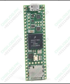 Teensy 4.1 Usb Arm Cortex-m7 At 600mhz Teensy41 Dev-16771