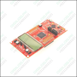 Texas Instruments Msp-exp430fr6989 Dev Kit Launchpad