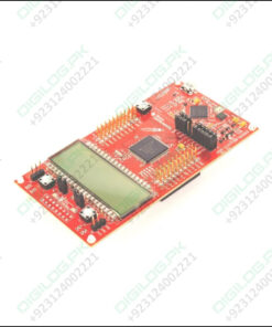 Texas Instruments Msp-exp430fr6989 Dev Kit Launchpad