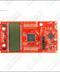 Texas Instruments Msp-exp430fr6989 Dev Kit Launchpad