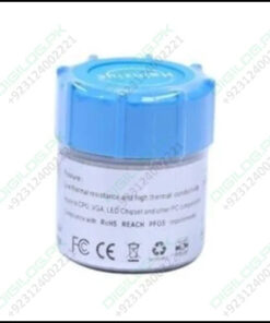 Thermal Conductive Grease Paste Vk 881 For Cpu Gpu Chipset