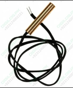 Thermistor Ntc 10k Accuracy 1% Waterproof Probe