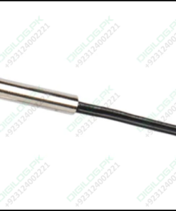 Thermistor Ntc 10k Accuracy 1% Waterproof Probe