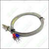 Thermocouple Temperature Probe k Type 500c