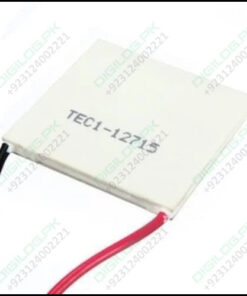 Thermoelectric Cooler Peltier Module Tec1-12715 12vdc 15a