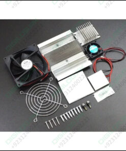 Thermoelectric Peltier Tec1-12706 Cooler Kit