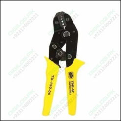 Thimble Crimper Crimping Tool Tni u Tu 190 07