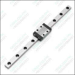 Thk Linear Guide Slide Rail For Cnc And 3d Printer