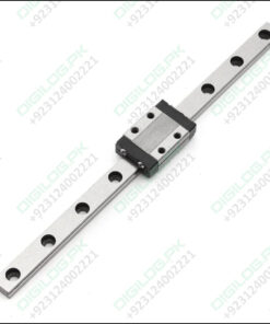 Thk Linear Guide Slide Rail For Cnc And 3d Printer