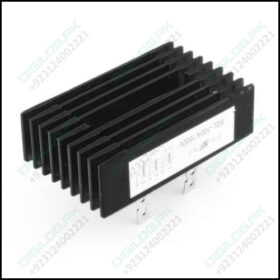 Three Phase Full Bridge Rectifier Sql100a 1600v Ac To Dc