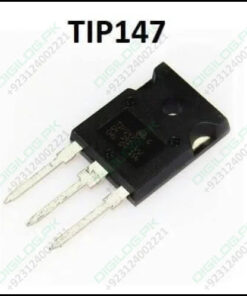 Tip147 Pnp Power Transistor