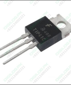 Tip41c Tip41 Npn Power Transistor