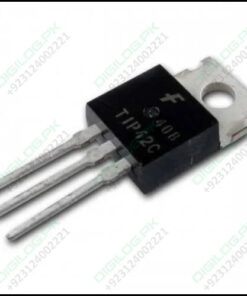 Tip42 Tip142c Pnp Power Transistor