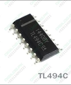 Tl494 Tl494c Sop-16 Pwm Controller