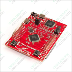 Tm4c123gxl Tm4c123g Launchpad Evaluation Kit In Pakistan