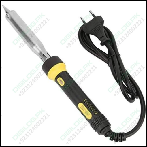 Tni-u 100w Electric High Temperature Soldering Iron Welding