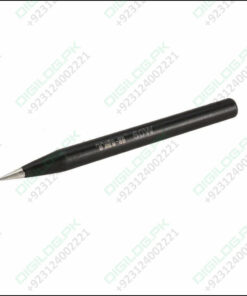 Tni-u 60w Sharp Soldering Tip Iron Head Tools For Rework