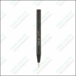 Tni-u 60w Sharp Soldering Tip Iron Head Tools For Rework