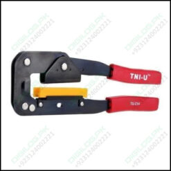 Tni u Tu 214 Crimping Tool Pliers For Computer Cd Rom