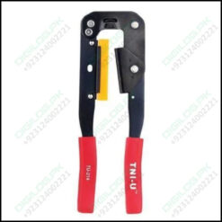 Tni u Tu 214 Crimping Tool Pliers For Computer Cd Rom