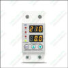 Tomzn Tovpd1-60 Adjustable Over And Under Voltage Relay