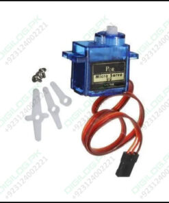 Towerpro Sg90 Sg 90 180 Degree Servo Motor