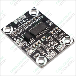 Tpa3110 2x15w Digital Audio Stereo Amplifier Module