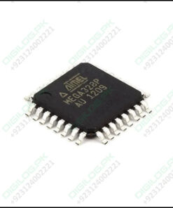 Tqfp Atmega328p-au Atmega328p Au Ic For Arduino