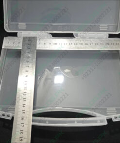 Tthp12 230mm x 180mm 40mm Pp Plastic Carry Bag Box Tool Case