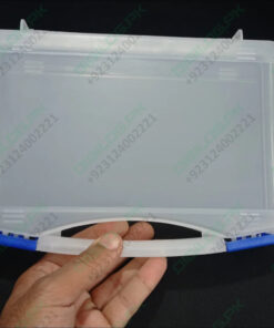 Tthp12 230mm x 180mm 40mm Pp Plastic Carry Bag Box Tool Case