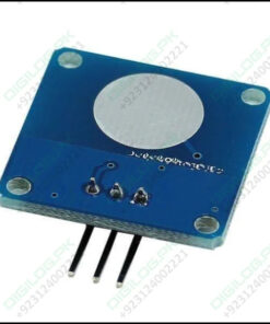 Ttp223b Capacitive Touch Sensor Module In Pakistan