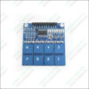 TTP226 8 Channel Digital Capacitive Touch Sensor Module