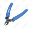 Tu-109 5 ’’ Electric Excellent Curved Cut Pliers Jewelry