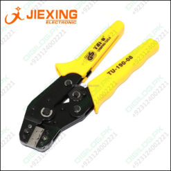 TU-190-08 Terminals TU Tool Crimping Cable Cutter for