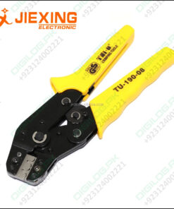 TU-190-08 Terminals TU Tool Crimping Cable Cutter for