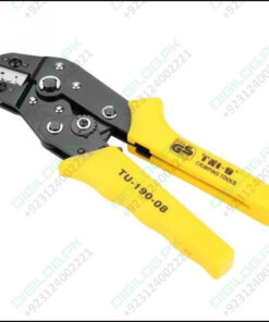 TU-190-08 Terminals TU Tool Crimping Cable Cutter for