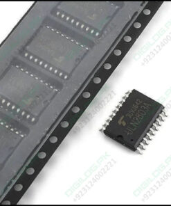 Uln2803a Smd Hi-voltage Current Darlington Transistor Array