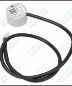 Ultrasonic Non Contact Liquid Level Sensor Ds1603da