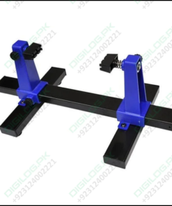 Universal Pcb Stand Holder Zd-11e In Pakistan