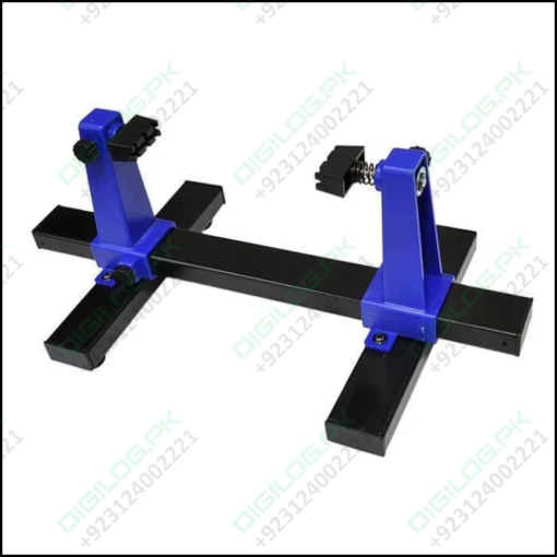 Universal Pcb Stand Holder Zd-11e In Pakistan