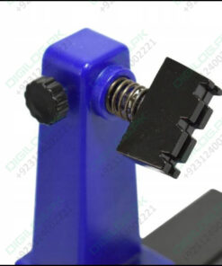 Universal Pcb Stand Holder Zd-11e In Pakistan