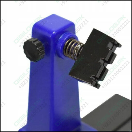 Universal Pcb Stand Holder Zd-11e In Pakistan