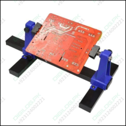 Universal Pcb Stand Holder Zd-11e In Pakistan