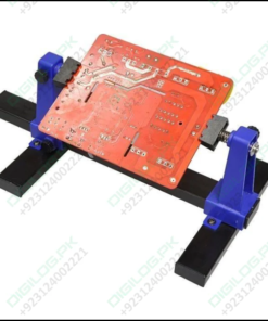 Universal Pcb Stand Holder Zd-11e In Pakistan