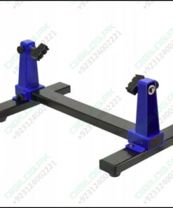 Universal Pcb Stand Holder Zd-11e In Pakistan