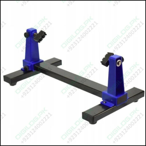 Universal Pcb Stand Holder Zd-11e In Pakistan